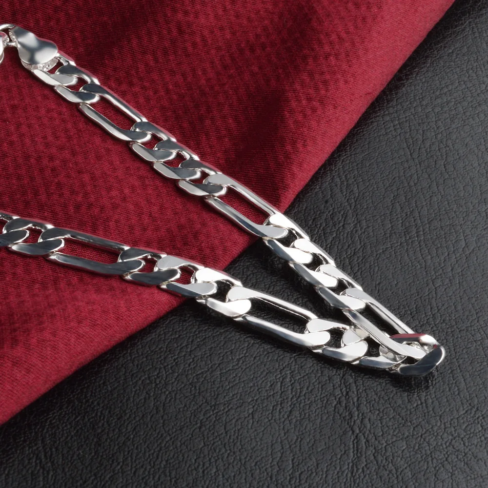 XIYANIKE 925 Sterling Silver Hot Sale Fashion 6M Handmade Bangles & Bracelet Jewelry For Women Lovers Anniversary Gift 
XIYANIKE 925 Sterling Silver Hot Sale Fashion 6M Handmade Bangles & Bracelet Jewelry For Women Lovers Anniversary Gift