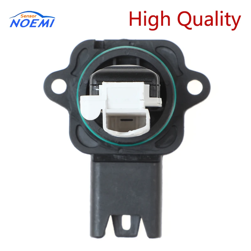 5WK97508Z New MAF Mass Air Flow Meter Sensor For BMW E60 E61 E63 525i 530i 630i 523 525 530 630 i xi N52 N53 B25 B30 5WK97508
5WK97508Z New MAF Mass Air Flow Meter Sensor For BMW E60 E61 E63 525i 530i 630i 523 525 530 630 i xi N52 N53 B25 B30 5WK97508