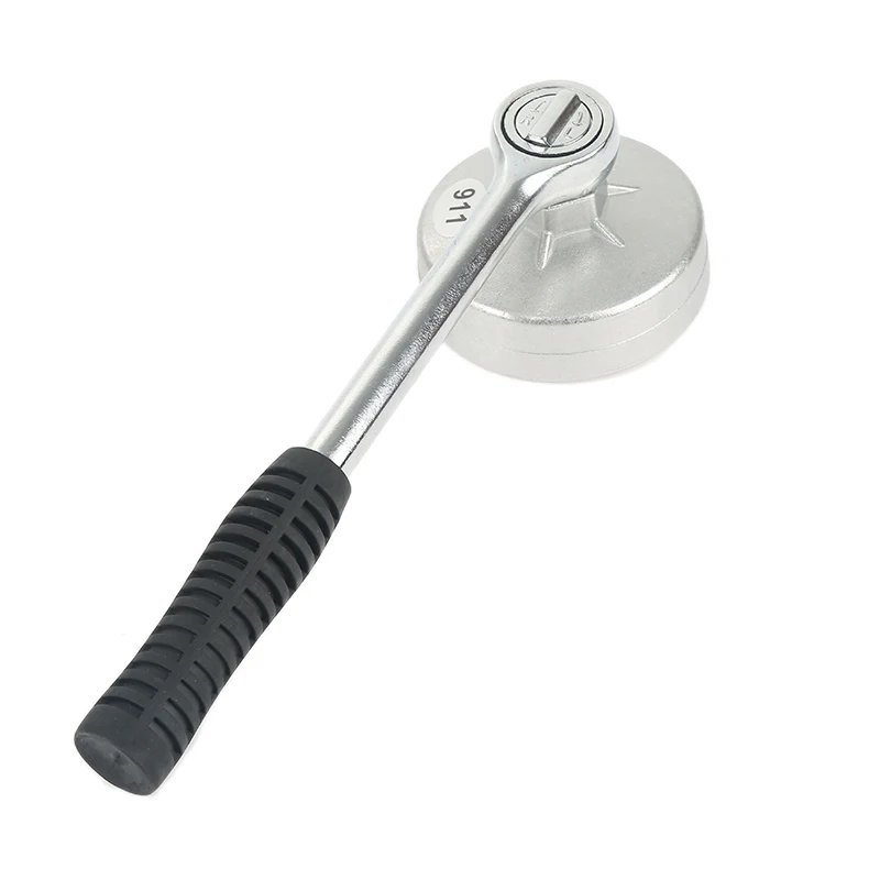 23PCS/Set Aluminum Alloy Cup Type Oil Filter Cap Removal Wrench Socket Ratchet Spanner Cup Type Car Repair Maintain Tool Kit
23PCS/Set Aluminum Alloy Cup Type Oil Filter Cap Removal Wrench Socket Ratchet Spanner Cup Type Car Repair Maintain Tool Kit