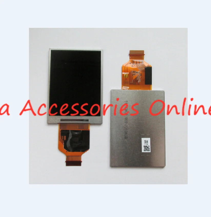 NEW LCD Display Screen For NIKON D3200 For BenQ G1 Digital Camera Repair Part + Backlight
NEW LCD Display Screen For NIKON D3200 For BenQ G1 Digital Camera Repair Part + Backlight