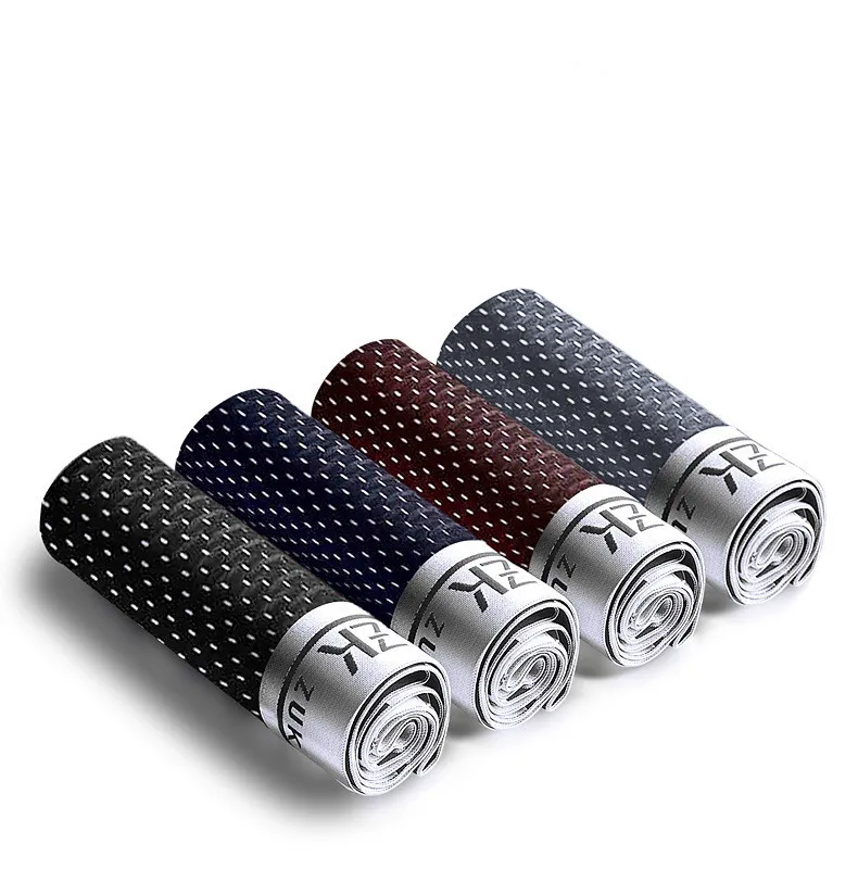 4pcs/lot Male Underwear New Boxer Men Underwear Mens Boxers Hombre Male Bokserki Modal Cueca Masculina Boxer shorts Size L-5XL
4pcs/lot Male Underwear New Boxer Men Underwear Mens Boxers Hombre Male Bokserki Modal Cueca Masculina Boxer shorts Size L-5XL