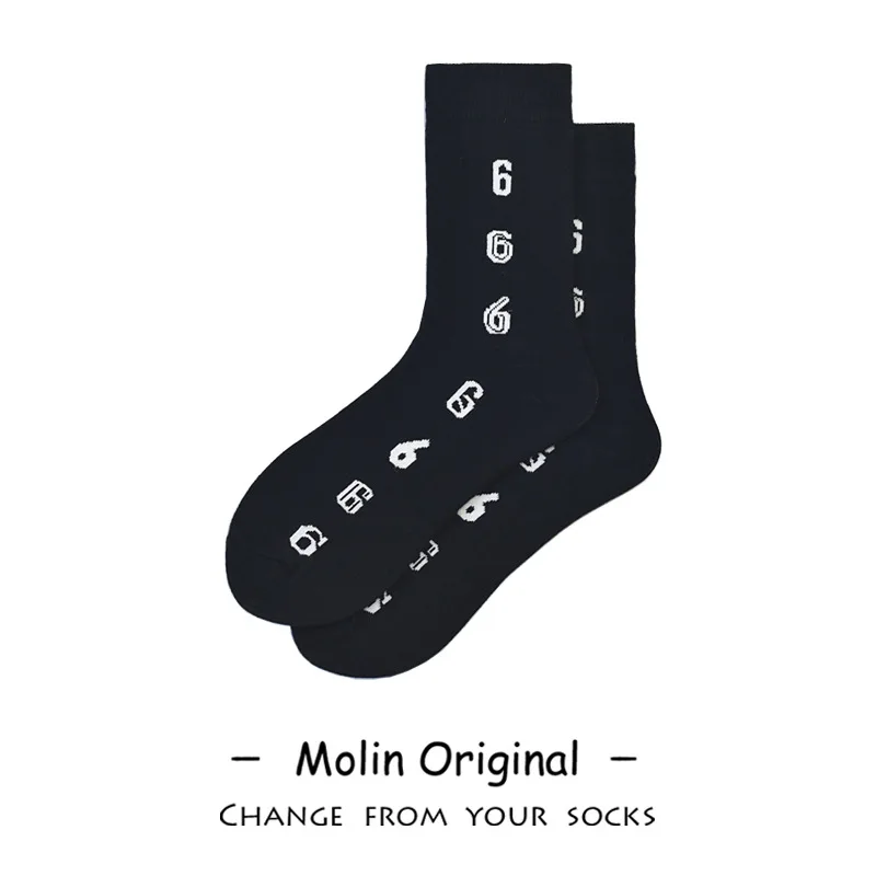 Digital Crew Socks Man Casual Cotton Mens Sock Crew Warm Sox Standard Men Fashion Autumn Winter Classic Adult Calcetines Hombre
Digital Crew Socks Man Casual Cotton Mens Sock Crew Warm Sox Standard Men Fashion Autumn Winter Classic Adult Calcetines Hombre