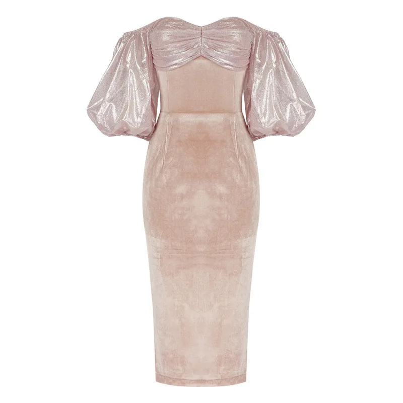 Summer 2021 new women's skirt show thin gauze butto shoulder dress bla dress
Summer 2021 new women's skirt show thin gauze butto shoulder dress bla dress