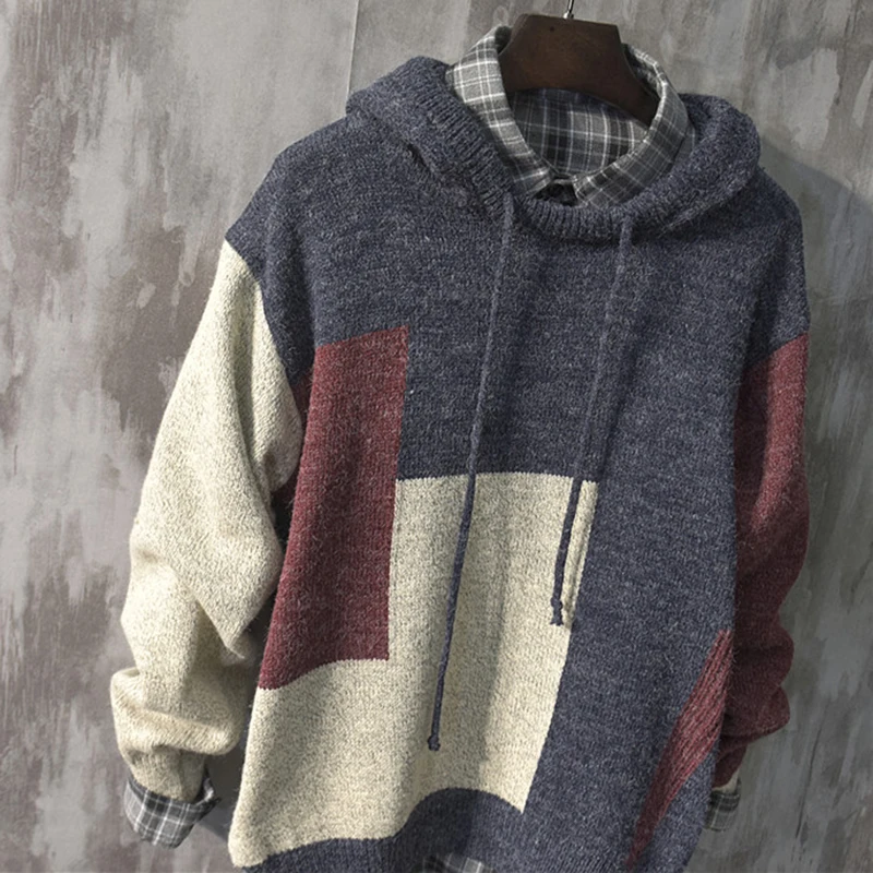 2021 NEW Sweatshirt Autumn Winter Casual Hoodies Men Long Sleeve Solid Hoodie men big size hombre Top Blouse Tracksuits 8.27
2021 NEW Sweatshirt Autumn Winter Casual Hoodies Men Long Sleeve Solid Hoodie men big size hombre Top Blouse Tracksuits 8.27