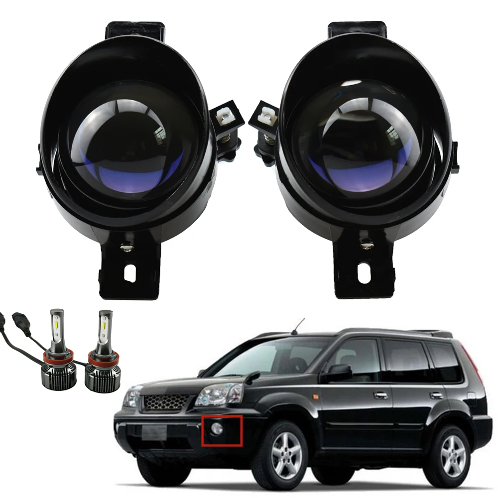 1 пара H11 HID светодиодный проектор Биксеноновые линзы Противотуманные фары для X-Trail T30 Almera 2 Micra Murano Teana Versa Qashqai Urvan Rogue Sentra
1 пара H11 HID светодиодный проектор Биксеноновые линзы Противотуманные фары для X-Trail T30 Almera 2 Micra Murano Teana Versa Qashqai Urvan Rogue Sentra