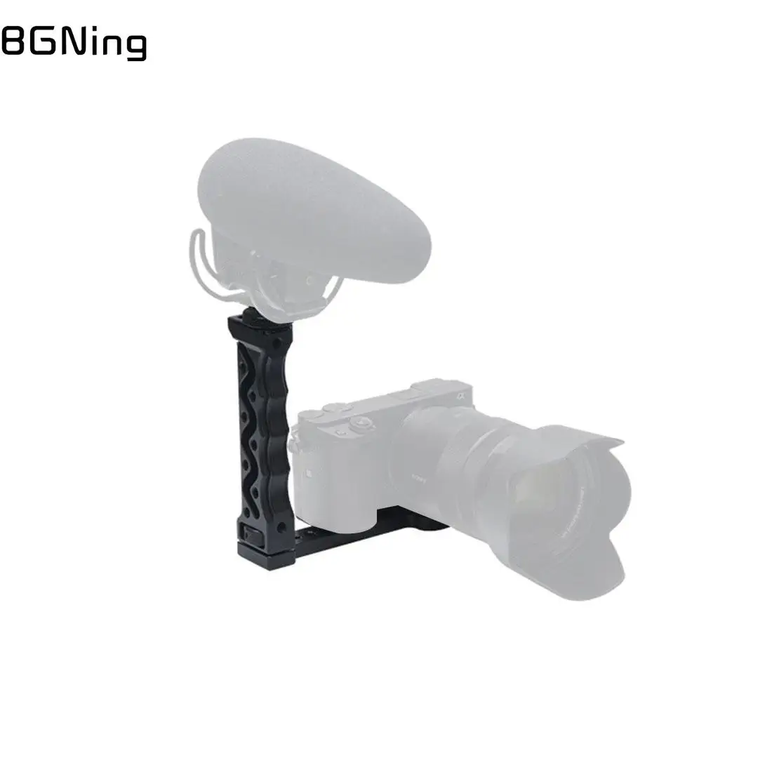 Расширение ручка для Zhiyun Crane V2 расширенный ручной монитор с креплением для DJI Ronin S стабилизатор микрофон светильник кронштейн
Расширение ручка для Zhiyun Crane V2 расширенный ручной монитор с креплением для DJI Ronin S стабилизатор микрофон светильник кронштейн