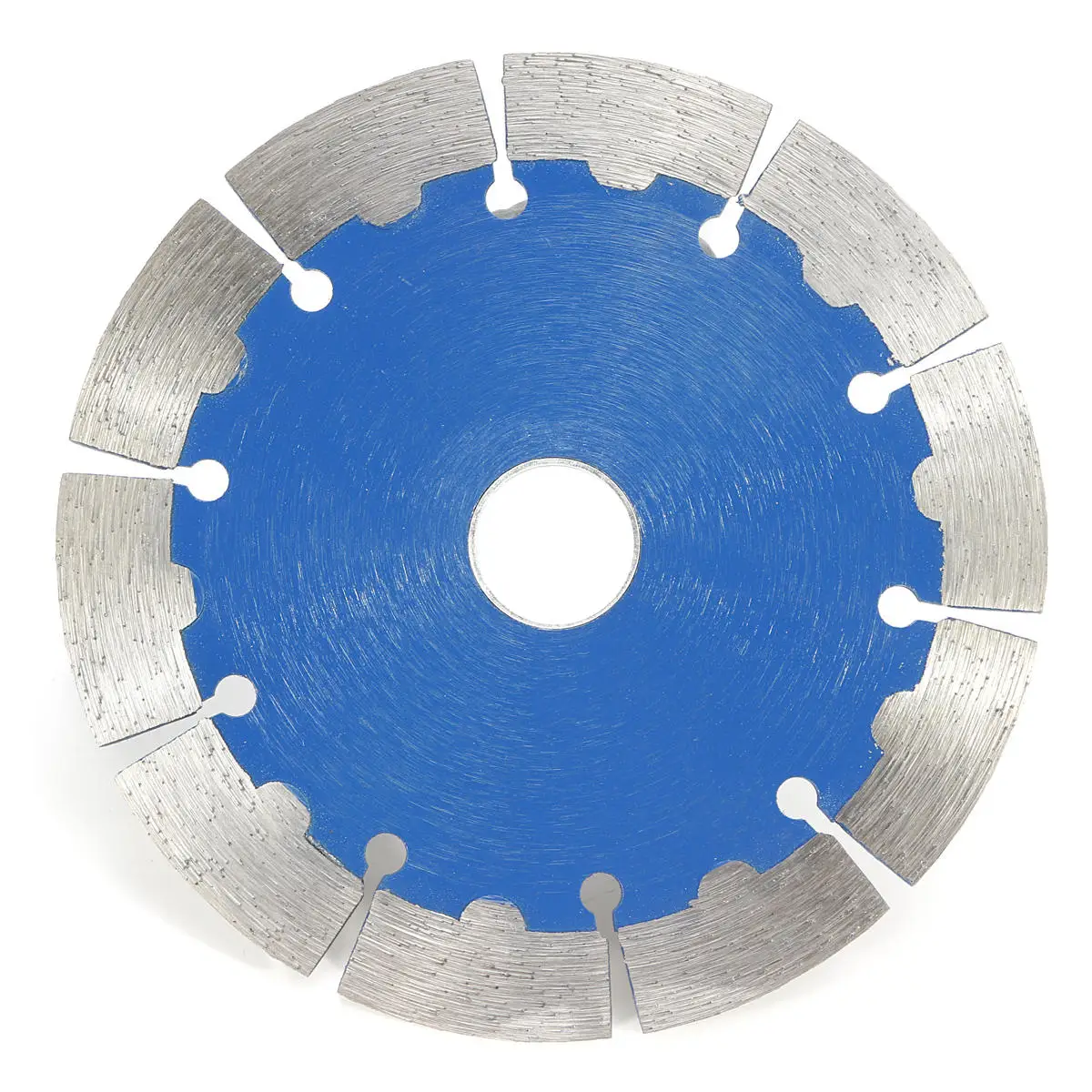 114/125/156/180mm Diamond Saw Blade Super Thin Cutting Blade for Cutting Ceramic or Porcel
114/125/156/180mm Diamond Saw Blade Super Thin Cutting Blade for Cutting Ceramic or Porcel