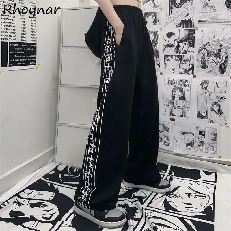 Casual Pants Women High Waist Loose Wide Leg Autumn All-match Korean Style Students Ladies Chic New Cozy Vintage Elegant Trouser
Casual Pants Women High Waist Loose Wide Leg Autumn All-match Korean Style Students Ladies Chic New Cozy Vintage Elegant Trouser
