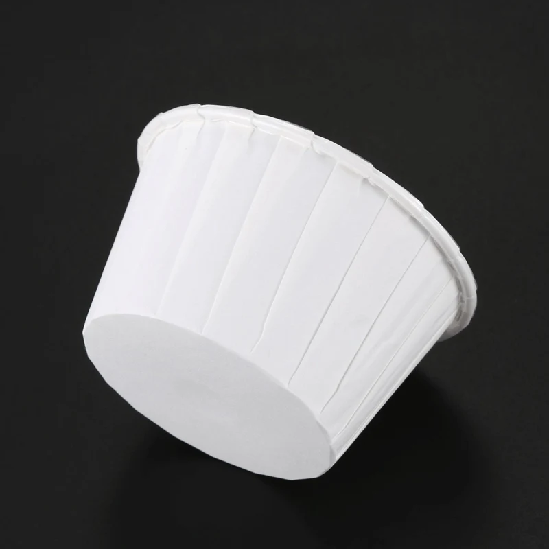 50X Paper Baking Cup Cake Cupcake Cases Liners Muffin Dessert Wedding Party Color:white
50X Paper Baking Cup Cake Cupcake Cases Liners Muffin Dessert Wedding Party Color:white