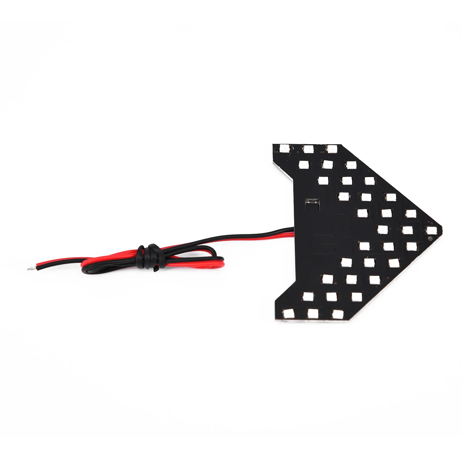Lamp Arrow Steering Efficiency Low Power Energy Saving Light Eco-friendly Vehicles Rear View Mirror 1Pc Yellow
Lamp Arrow Steering Efficiency Low Power Energy Saving Light Eco-friendly Vehicles Rear View Mirror 1Pc Yellow