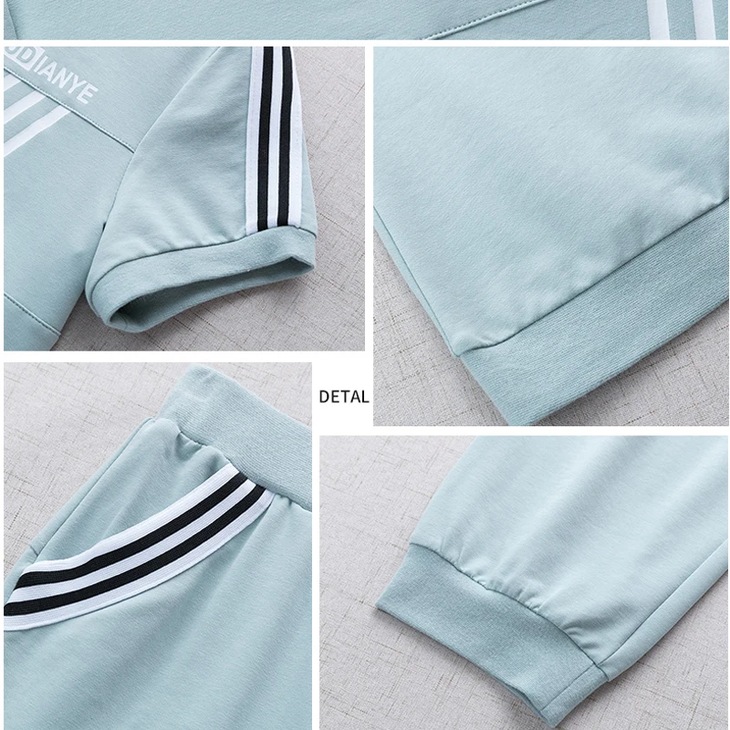 Black Tracksuits 2 Piece Set Women Outfit Sportswear Co-ord Set Plus Size Pant Suits and Top 2020 Summer White 2 pcs Clothing
Black Tracksuits 2 Piece Set Women Outfit Sportswear Co-ord Set Plus Size Pant Suits and Top 2020 Summer White 2 pcs Clothing