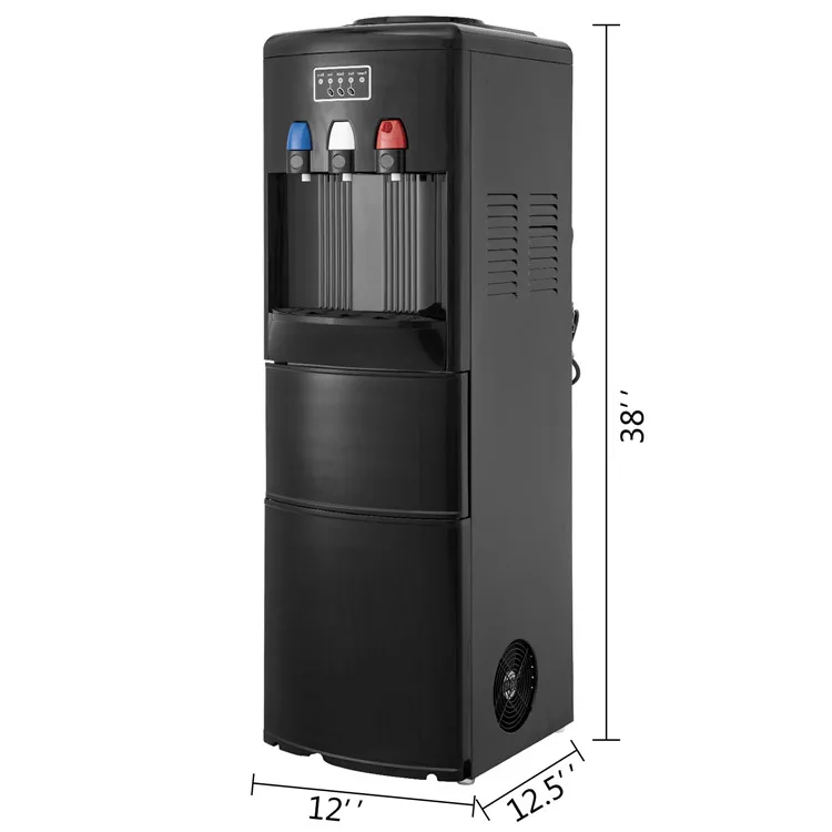 ice cube making machine commercial Automatic Dispenser Water Machine Ice Maker with Water Dispenser
ice cube making machine commercial Automatic Dispenser Water Machine Ice Maker with Water Dispenser