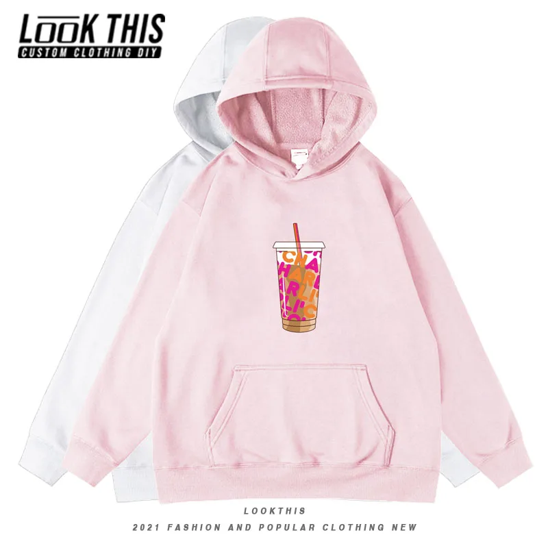 Drink Food Colored Clouds Cartoon Cute Children's Clothing Oversized Hoodie Boys'/girls' Hoodies Manga Pattern Teens Sweatshirt
Drink Food Colored Clouds Cartoon Cute Children's Clothing Oversized Hoodie Boys'/girls' Hoodies Manga Pattern Teens Sweatshirt