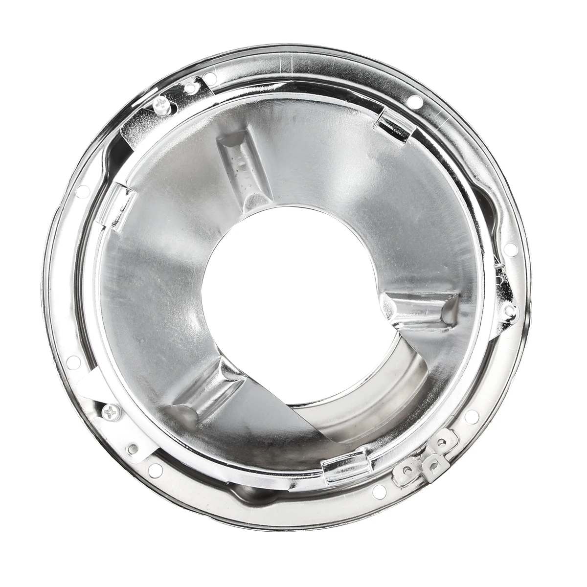 7" Headlight Inner Holder Mounting Bucket Ring Shell Assembly For Harley Touring
7" Headlight Inner Holder Mounting Bucket Ring Shell Assembly For Harley Touring