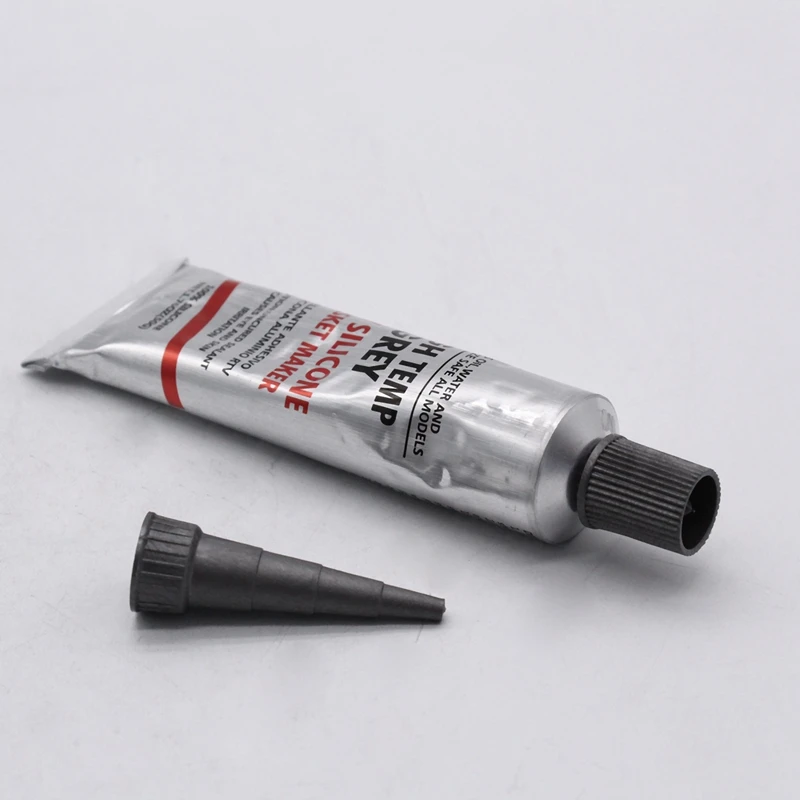 Double Twin Seals Repair Set with Gasket For-BMW 5 7 Series E60 E61 E65 E66 M52 M54 M56
Double Twin Seals Repair Set with Gasket For-BMW 5 7 Series E60 E61 E65 E66 M52 M54 M56