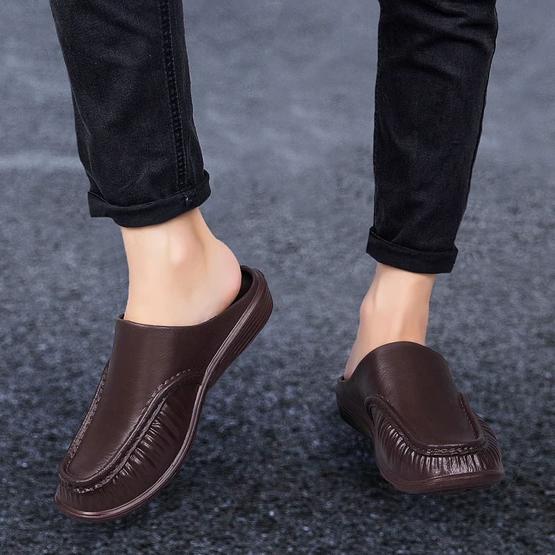 2020 Hot Sale Non-Slip Indoor Light EVA Men's Women's Four Seasons Slippers Sandals Large Size 40-47 Flat Shoes Casual Shoes
2020 Hot Sale Non-Slip Indoor Light EVA Men's Women's Four Seasons Slippers Sandals Large Size 40-47 Flat Shoes Casual Shoes