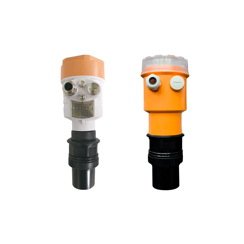HCCK Long life ultrasonic level sensor manufacturer supply wholesale 4-20ma +Hart bus type output
HCCK Long life ultrasonic level sensor manufacturer supply wholesale 4-20ma +Hart bus type output