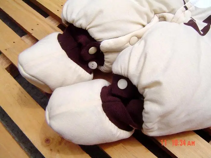 Cute Cow Baby Boy Overall Footsies Winter Romper Children's Clothing Kids Jumpsuit Baby Wear Newborn Boys Funny Baby Clothes
Cute Cow Baby Boy Overall Footsies Winter Romper Children's Clothing Kids Jumpsuit Baby Wear Newborn Boys Funny Baby Clothes