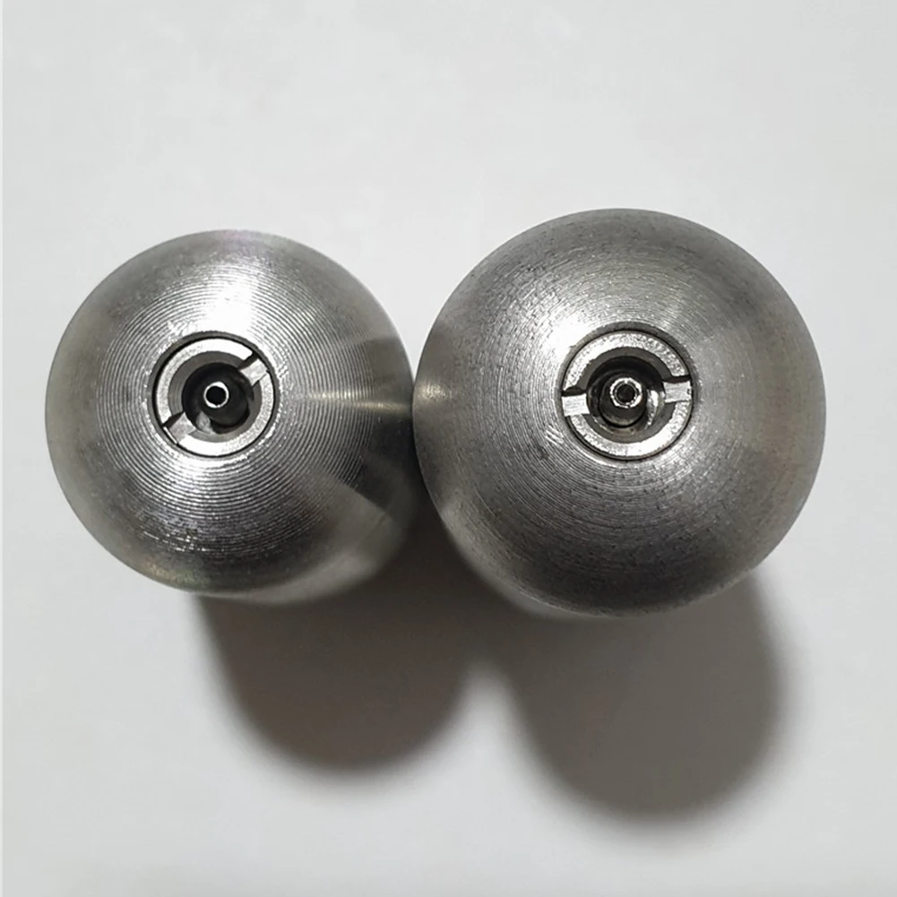 2 Pcs Bike Bicycle Recyclable Inflated Gas Cylinder 12g Co2/soda Water/life Jacket Recyclable Gas Cylinder For Life Jacket
2 Pcs Bike Bicycle Recyclable Inflated Gas Cylinder 12g Co2/soda Water/life Jacket Recyclable Gas Cylinder For Life Jacket