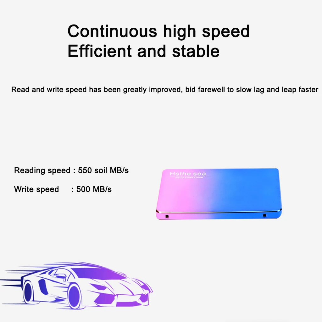 SSD 120GB 240GB 480GB Internal Solid State Hard Drive SSD SATA 120GB 240GB 480GB HDD SSD 2.5 SATAIII for Laptop
SSD 120GB 240GB 480GB Internal Solid State Hard Drive SSD SATA 120GB 240GB 480GB HDD SSD 2.5 SATAIII for Laptop