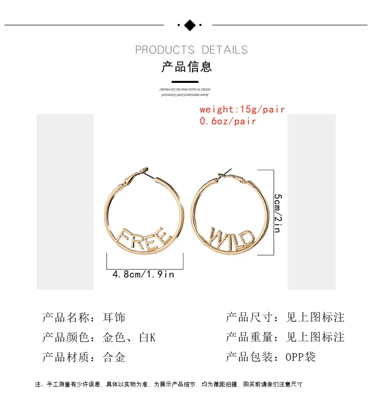 Brincos Para Mulheres Cute Jewelry Acero Inoxidable Joyeria Mujer Small Earring Hoop Ring Earrings for Women Tiny Hoop Earrings
Brincos Para Mulheres Cute Jewelry Acero Inoxidable Joyeria Mujer Small Earring Hoop Ring Earrings for Women Tiny Hoop Earrings