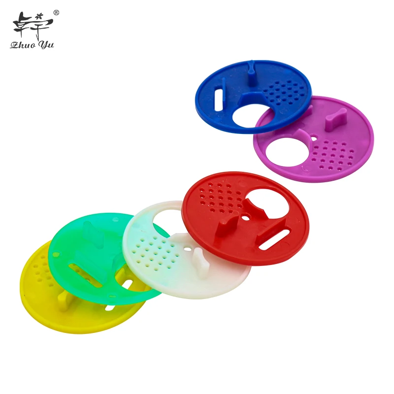10 PCS Beekeeping Plastic Beehive Door Round Single Bee Exit Hive Vent Entrance Ventilation Gate Nest Tools Apiculture Supplies
10 PCS Beekeeping Plastic Beehive Door Round Single Bee Exit Hive Vent Entrance Ventilation Gate Nest Tools Apiculture Supplies