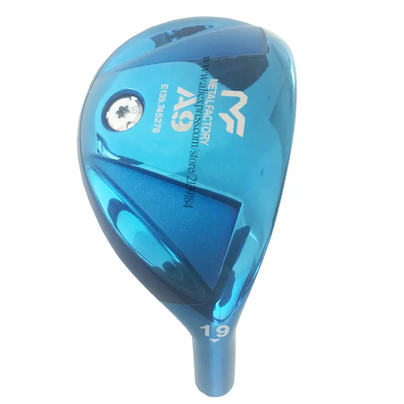 Новая Гибридная головка для гольфа Metalfactory A9, Гибридная головка для гольфа 19 или 22 25, Гибридная головка для гольфа, без клюшки, бесплатная дос...
Новая Гибридная головка для гольфа Metalfactory A9, Гибридная головка для гольфа 19 или 22 25, Гибридная головка для гольфа, без клюшки, бесплатная дос...