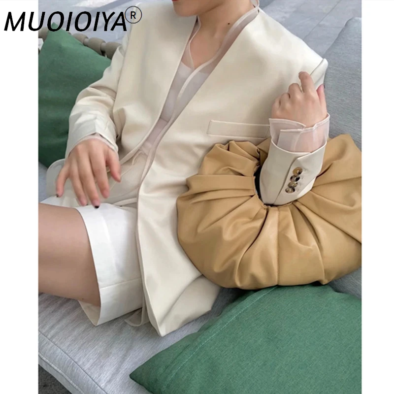 2021 Spring Summer Women Office Wear Blazer Coat V-neck Detachable Female Two-piece Suit Jacket Outwear Tops
2021 Spring Summer Women Office Wear Blazer Coat V-neck Detachable Female Two-piece Suit Jacket Outwear Tops