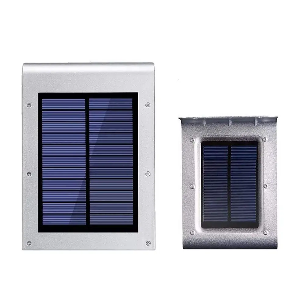 Outdoor Garden Garden Lamp Flat Intelligent Human Body Induction Lamp With Dim Lighting Outdoor Lamp 
Outdoor Garden Garden Lamp Flat Intelligent Human Body Induction Lamp With Dim Lighting Outdoor Lamp