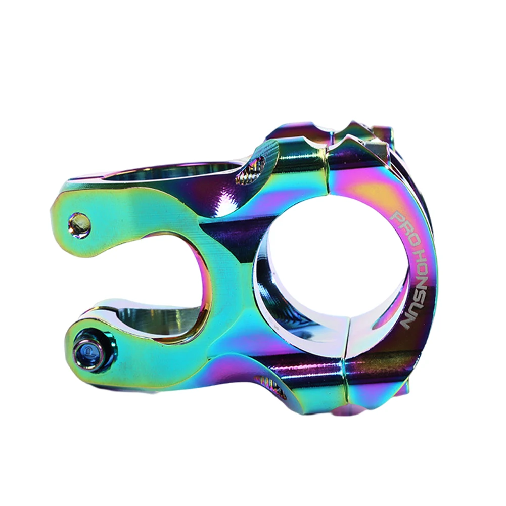Ultra-Light MTB Mountain Bike Stem 31.8mm CNC Handlebar Bicycle Short Bar Aluminum Alloy Steerer Cycling Stem Accessories
Ultra-Light MTB Mountain Bike Stem 31.8mm CNC Handlebar Bicycle Short Bar Aluminum Alloy Steerer Cycling Stem Accessories