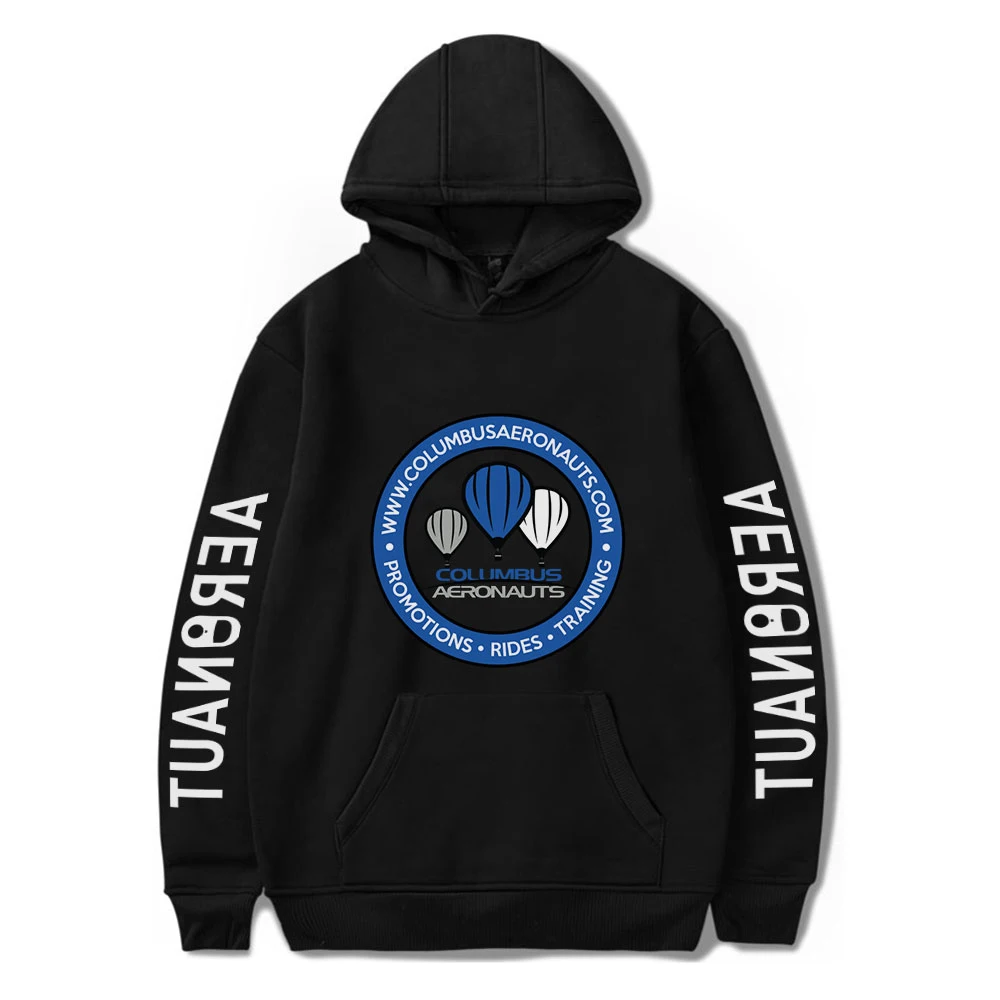 The Aeronauts Hoodies Sweatshirts Cotton Coats Boys Girls Cool Hip-Hop Loose Clothes Men/Women Kids Hoodie Casual Pullover Tops
The Aeronauts Hoodies Sweatshirts Cotton Coats Boys Girls Cool Hip-Hop Loose Clothes Men/Women Kids Hoodie Casual Pullover Tops