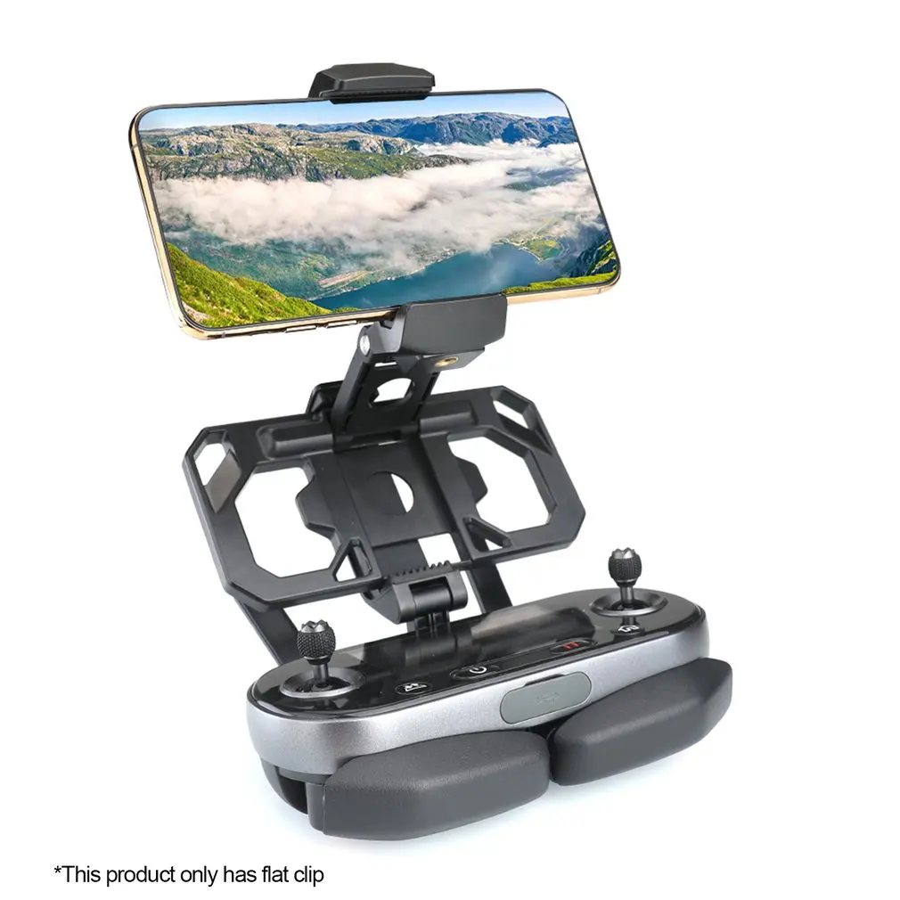 Remote Control Phone Tablet Clip Drone Accessories Tablet Holder Sunhood Lanyard Combo For Mavic Air Mini Se 2s
Remote Control Phone Tablet Clip Drone Accessories Tablet Holder Sunhood Lanyard Combo For Mavic Air Mini Se 2s