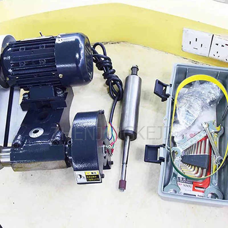 Lathe Precision Grinding Machine 220V High Power Inner And Outer Diameter Grinding Machine Horizontal Sand Mill Hardware Tools 
Lathe Precision Grinding Machine 220V High Power Inner And Outer Diameter Grinding Machine Horizontal Sand Mill Hardware Tools