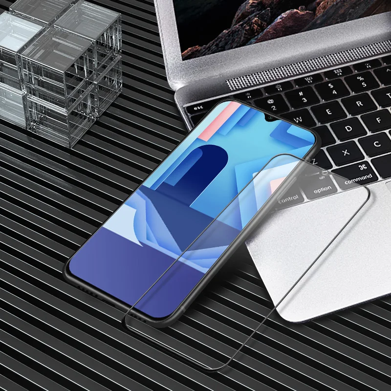 3Pcs 9D Tempered Glass On the for Xiaomi Mi A2 A1 Mix Max 2 Note 3 Black Shark 3 9X 8 SE 6 5S Plus 5C Play Screen Protector Film
3Pcs 9D Tempered Glass On the for Xiaomi Mi A2 A1 Mix Max 2 Note 3 Black Shark 3 9X 8 SE 6 5S Plus 5C Play Screen Protector Film