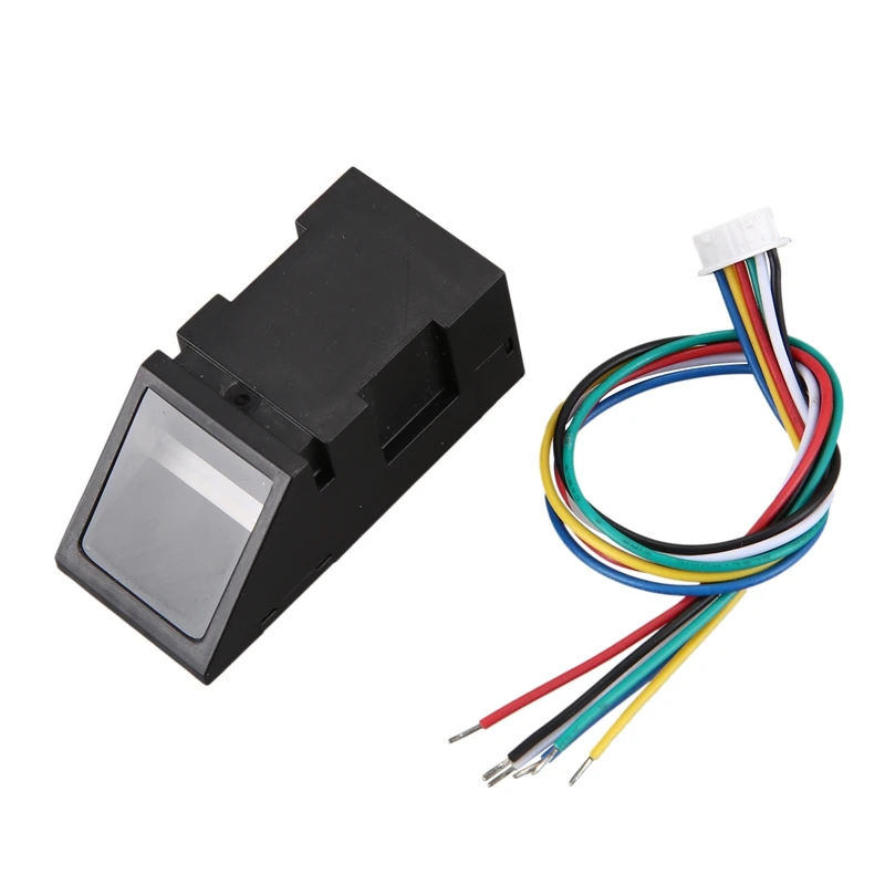 Fingerprint Module Fingerprint Recognition Module Fingerprint Lock Optical Fingerprint Sensor Red Light
Fingerprint Module Fingerprint Recognition Module Fingerprint Lock Optical Fingerprint Sensor Red Light