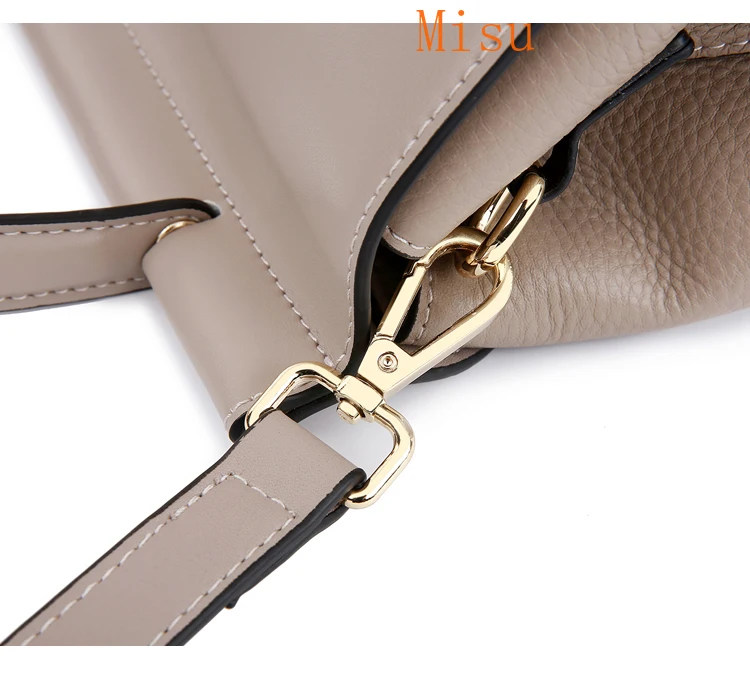100% Genuine Leather Handbags 2021 New Large-capacity Messenger Versatile Simple Ladies One-shoulder Portable Fashion Luxury Bag
100% Genuine Leather Handbags 2021 New Large-capacity Messenger Versatile Simple Ladies One-shoulder Portable Fashion Luxury Bag