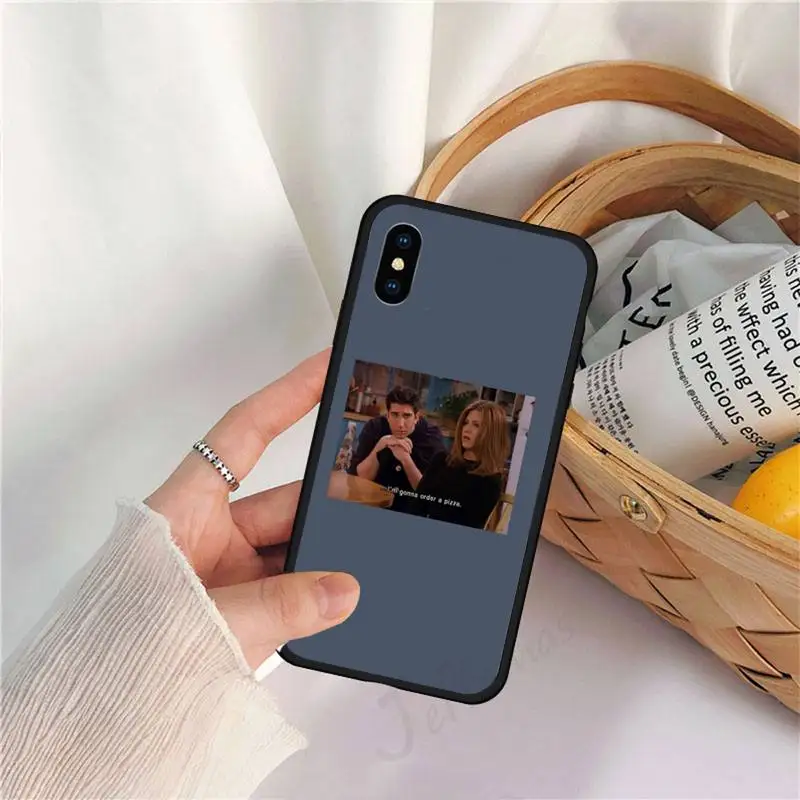 Friends tv show Phone Case for iPhone 11 12 pro XS MAX 8 7 6 6S Plus X 5S SE 2020 XR
Friends tv show Phone Case for iPhone 11 12 pro XS MAX 8 7 6 6S Plus X 5S SE 2020 XR
