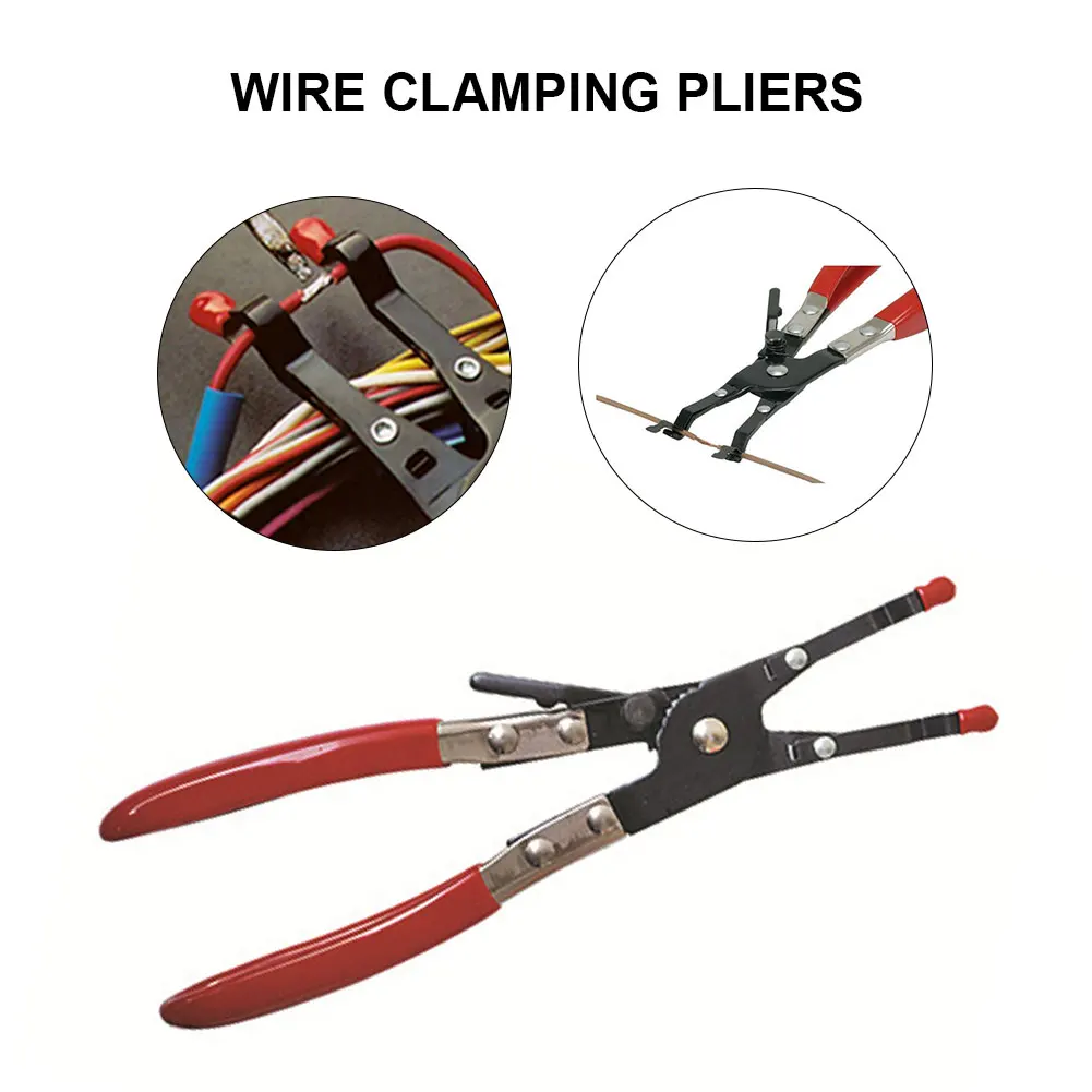 Universal Car Vehicle Soldering Aid Plier Hold 2 Wires Whilst Innovative Car Repair Tool Viking Arm Tool Garage Tools
Universal Car Vehicle Soldering Aid Plier Hold 2 Wires Whilst Innovative Car Repair Tool Viking Arm Tool Garage Tools