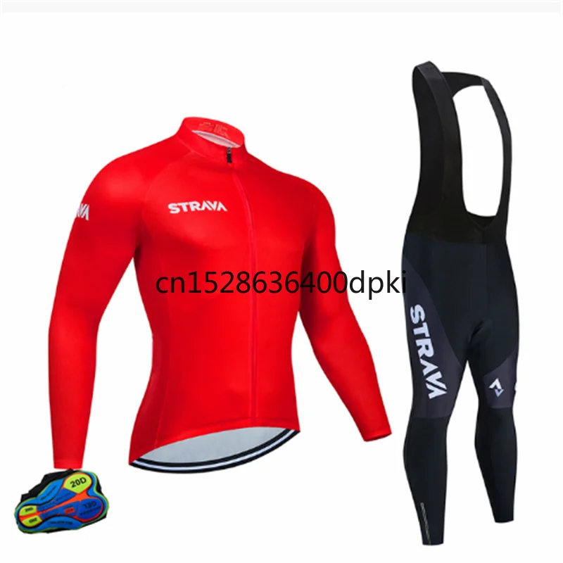 Long-Sleeved Cycling Sweatshirt Men's Sportswear STRAVA 2021 Long-Sleeved Breathable And Quick-Drying Outdoor Mountain Road Bike
Long-Sleeved Cycling Sweatshirt Men's Sportswear STRAVA 2021 Long-Sleeved Breathable And Quick-Drying Outdoor Mountain Road Bike