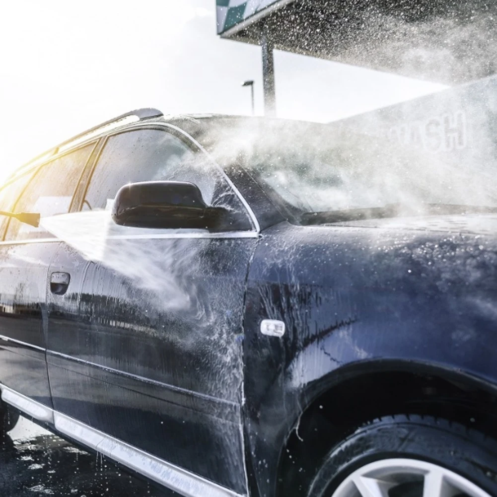 Car High Pressure Washer Automobiles Water Gun Car Dry Cleaning Gun Deep Clean Washing 1L kettle Tornador Cleaning Gun Tool New
Car High Pressure Washer Automobiles Water Gun Car Dry Cleaning Gun Deep Clean Washing 1L kettle Tornador Cleaning Gun Tool New