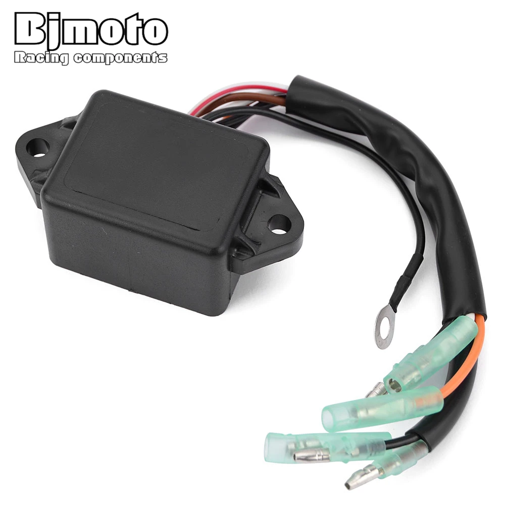 Блок зажигания CDI для мотоцикла Yamaha EK40J E40G E40J K40J 1993-1998 1999 2000 2001 2002 6F5-85540-22 6F5-85540-21
Блок зажигания CDI для мотоцикла Yamaha EK40J E40G E40J K40J 1993-1998 1999 2000 2001 2002 6F5-85540-22 6F5-85540-21