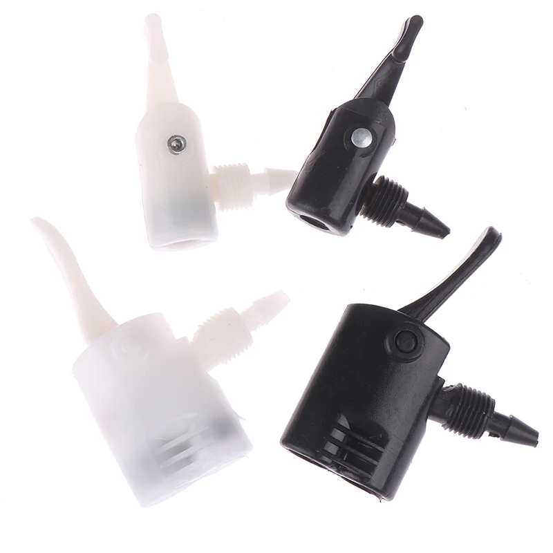 Bicycle Pump Nozzle Hose Adapter Double Head Pumping Parts Accessories Valve Converter Bicycle
Bicycle Pump Nozzle Hose Adapter Double Head Pumping Parts Accessories Valve Converter Bicycle