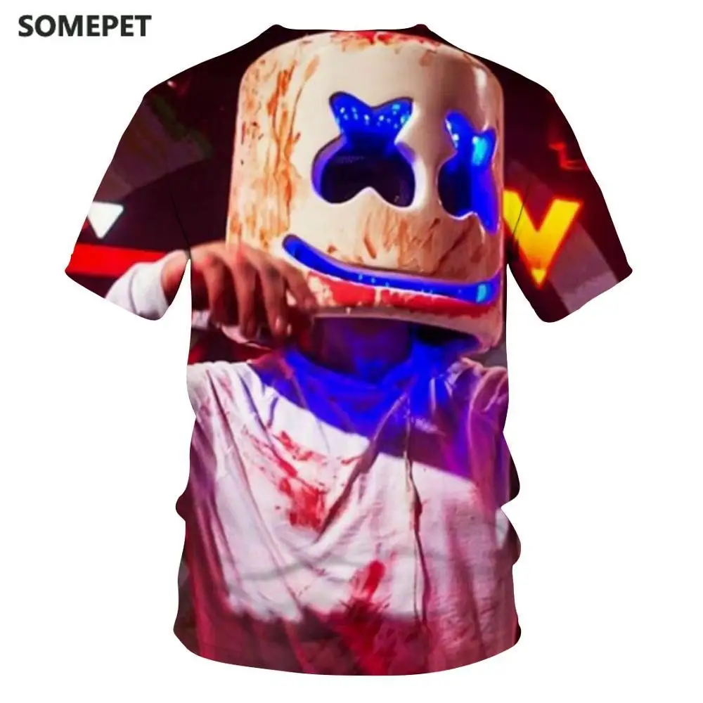 2020 News Funny, New, T-Shirts With Marshmallow Cartoons, Funny Angel And Devil Couple T-Shirts Flashing
2020 News Funny, New, T-Shirts With Marshmallow Cartoons, Funny Angel And Devil Couple T-Shirts Flashing