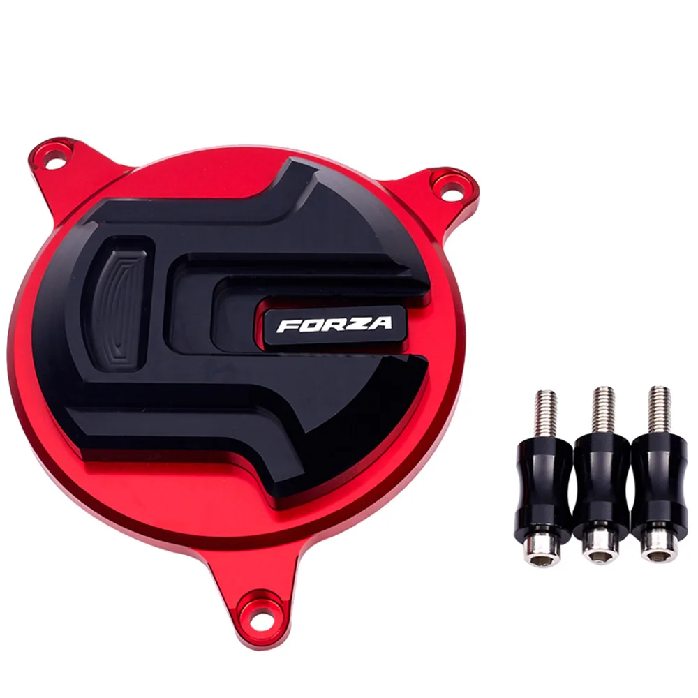 Подходит для Honda Forza 300 мотоциклетный модифицированный противоударный козырек двигателя защитная крышка аксессуары
Подходит для Honda Forza 300 мотоциклетный модифицированный противоударный козырек двигателя защитная крышка аксессуары