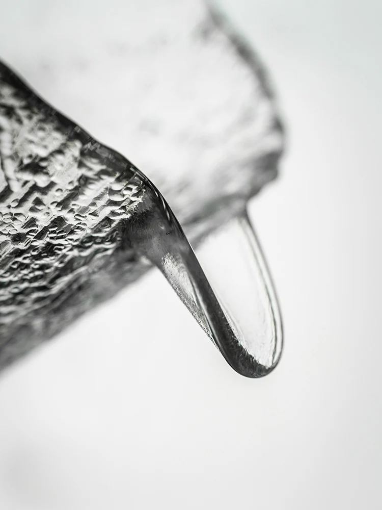 Japanese Style Glass Hammer Gaiwan Gongdao Tea Cup Kung Fu Tea Set Heat-Resistant Thickened Serve Tea Bowl with Lid
Japanese Style Glass Hammer Gaiwan Gongdao Tea Cup Kung Fu Tea Set Heat-Resistant Thickened Serve Tea Bowl with Lid