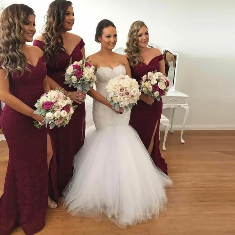 Bridesmaid Dresses Wedding Party For Women 2022 Elegant Mermaid Long Night Woman's Evening Formal Gowns
Bridesmaid Dresses Wedding Party For Women 2022 Elegant Mermaid Long Night Woman's Evening Formal Gowns