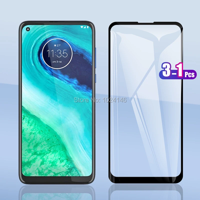 Для Motorola Moto G8 G 8 6,4 "Полное покрытие закаленное стекло Защита для экрана Взрывозащищенная защитная пленка
Для Motorola Moto G8 G 8 6,4 "Полное покрытие закаленное стекло Защита для экрана Взрывозащищенная защитная пленка