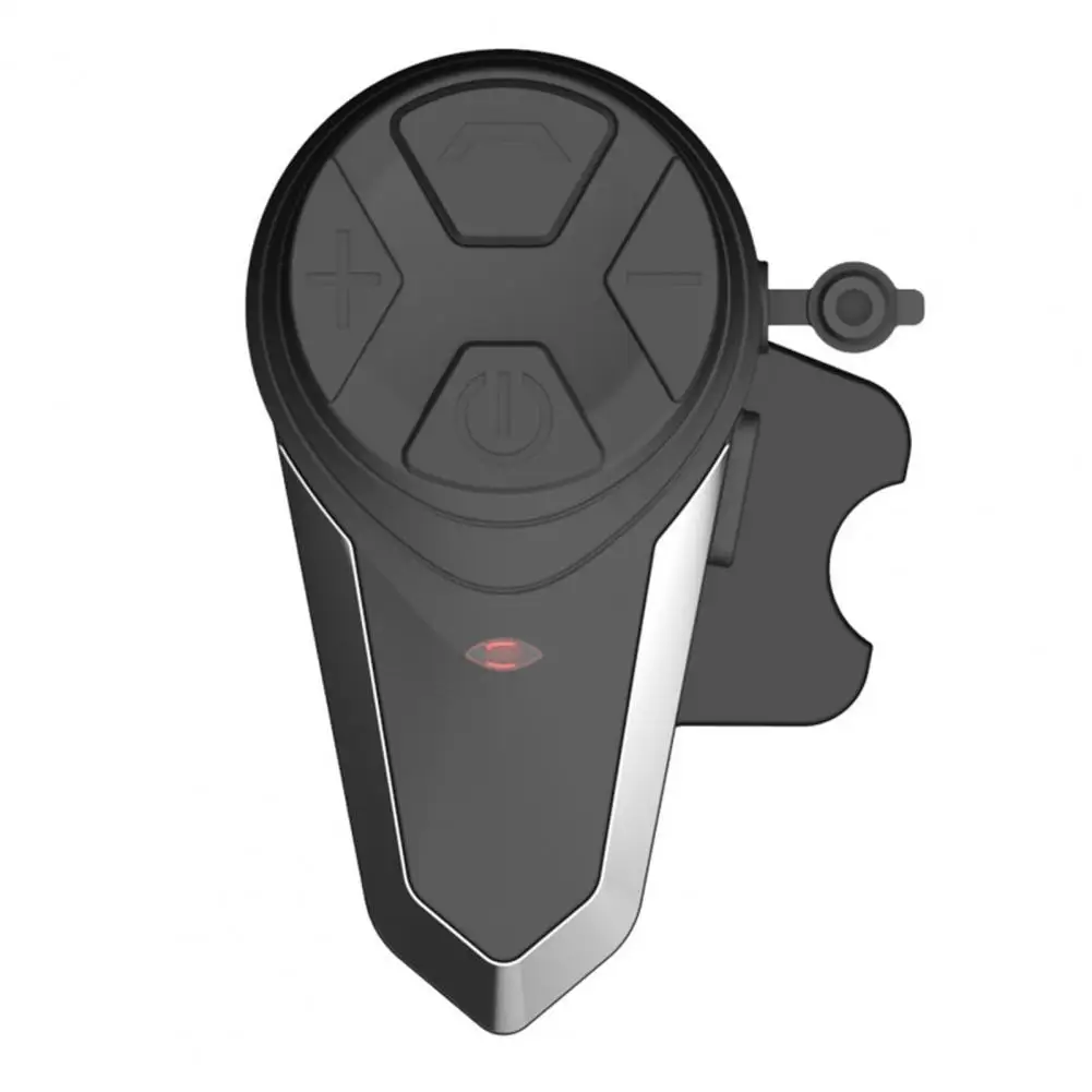 Bluetooth Motorcycle Helmet Earphone FM Redio 1000m Intercom Waterproof BT-S3 Motorbike Intercom
Bluetooth Motorcycle Helmet Earphone FM Redio 1000m Intercom Waterproof BT-S3 Motorbike Intercom