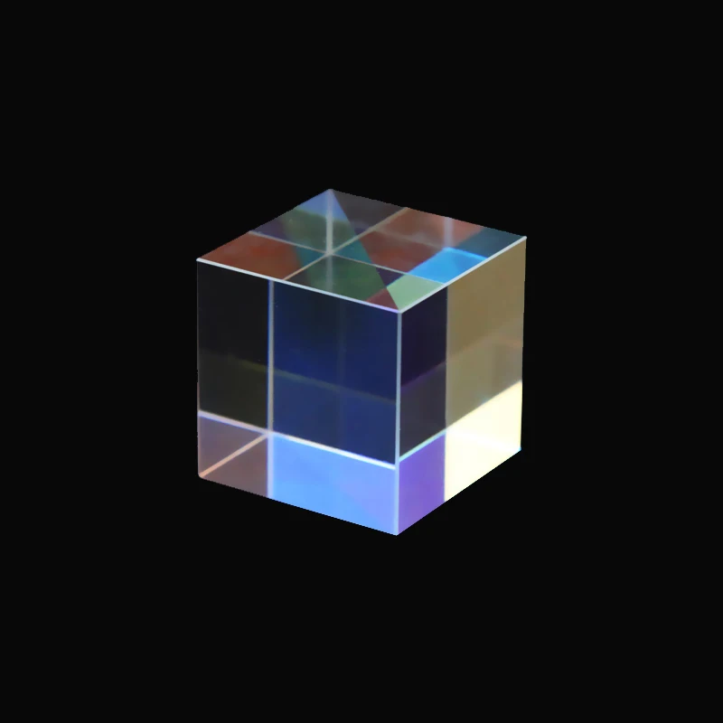 50MM Cube Stained Glass Prism Color-collecting Prism Creative Shape Square Prism Optical Glass Lens Experiment Instrument
50MM Cube Stained Glass Prism Color-collecting Prism Creative Shape Square Prism Optical Glass Lens Experiment Instrument