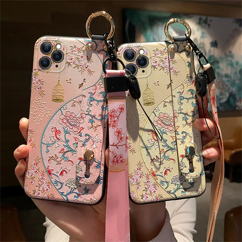 Retro Matte Phone Case for Xiaomi Redmi Note 7 8 9 Pro 8T 7A 8A Mi 10 9 8 Lite 9T CC9 CC9e Soft Back Covers Wrist Strap Lanyard
Retro Matte Phone Case for Xiaomi Redmi Note 7 8 9 Pro 8T 7A 8A Mi 10 9 8 Lite 9T CC9 CC9e Soft Back Covers Wrist Strap Lanyard
